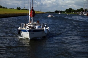 Segeln Ijsselmeer 2014 (368)